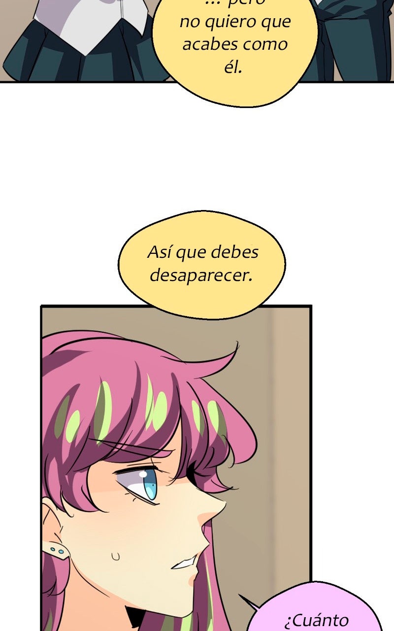 Read extraOrdinario ES Manga Online