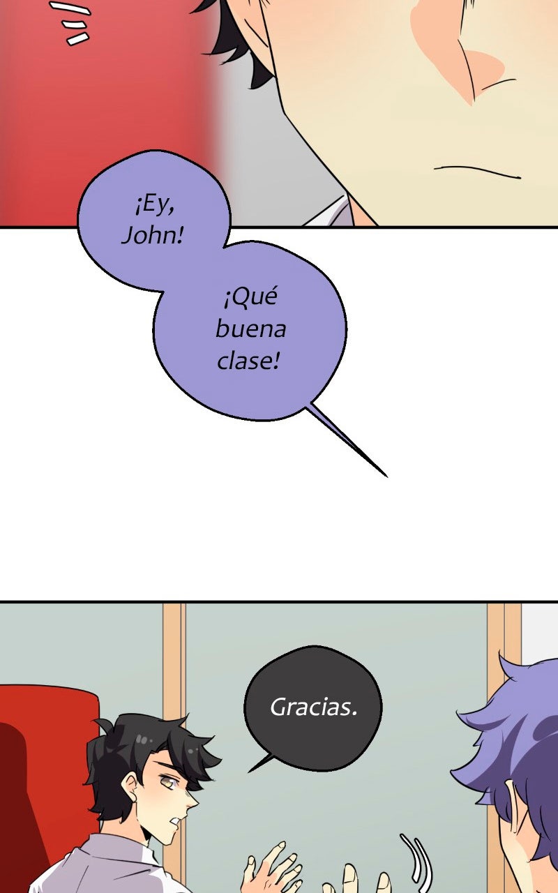 Read extraOrdinario ES Manga Online