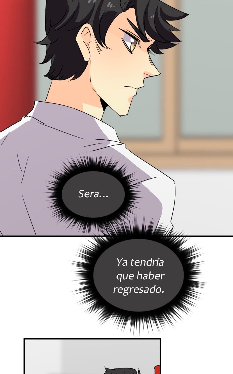 Read extraOrdinario ES Manga Online