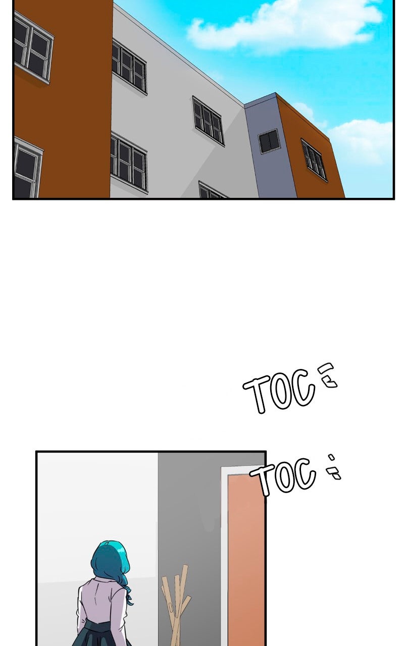 Read extraOrdinario ES Manga Online