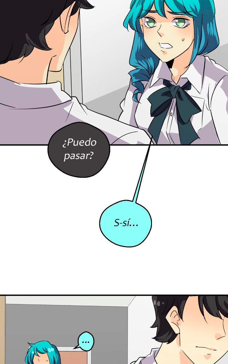 Read extraOrdinario ES Manga Online