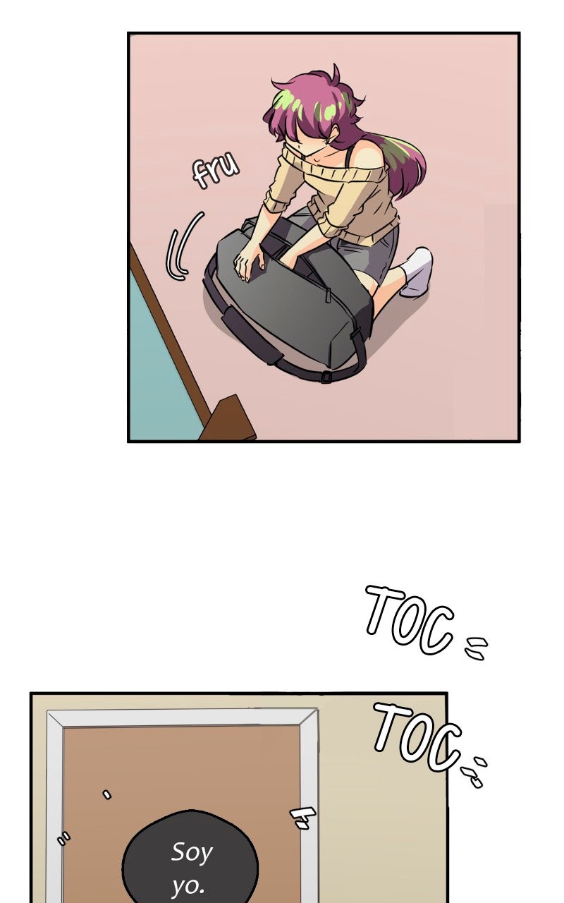 Read extraOrdinario ES Manga Online