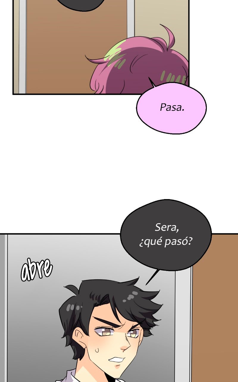 Read extraOrdinario ES Manga Online