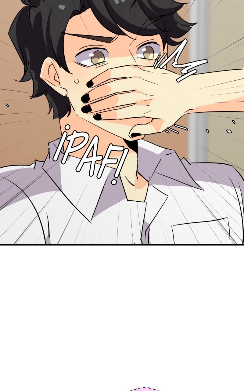 Read extraOrdinario ES Manga Online