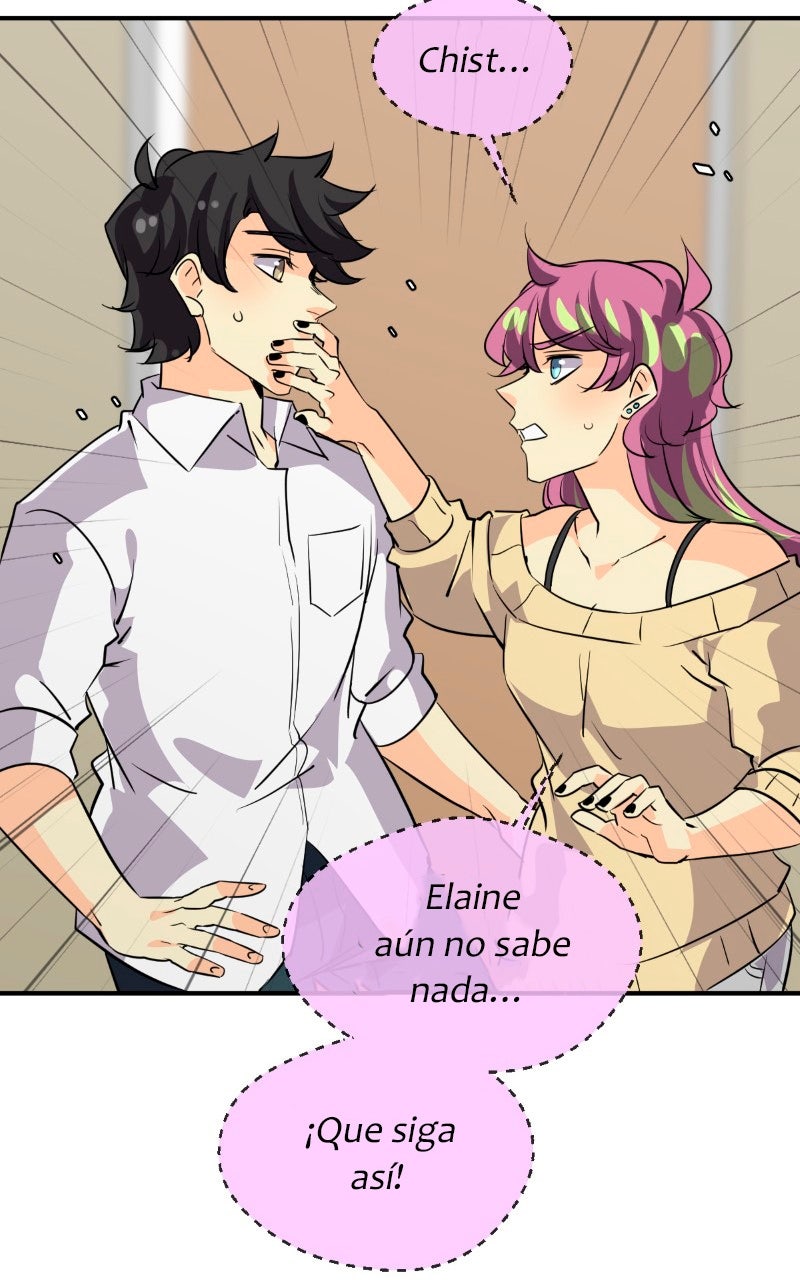 Read extraOrdinario ES Manga Online