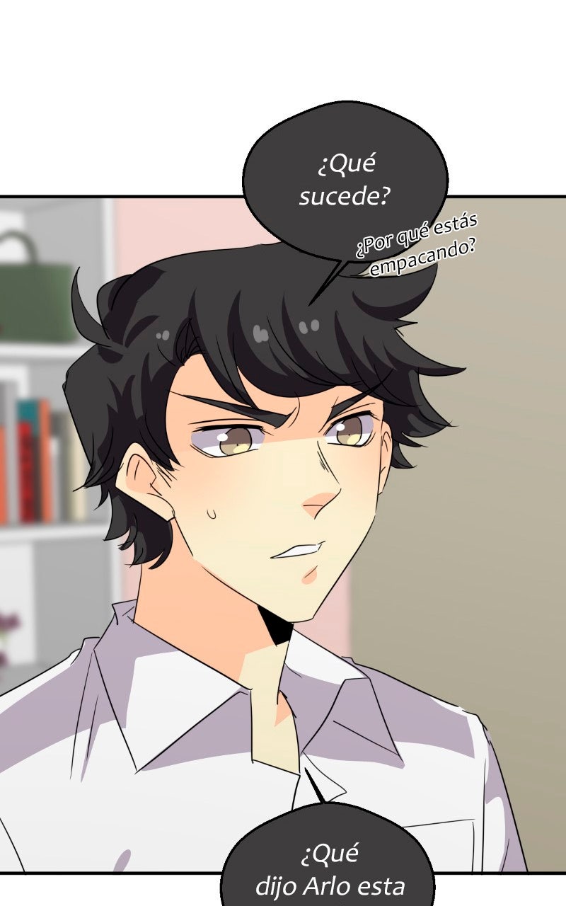 Read extraOrdinario ES Manga Online