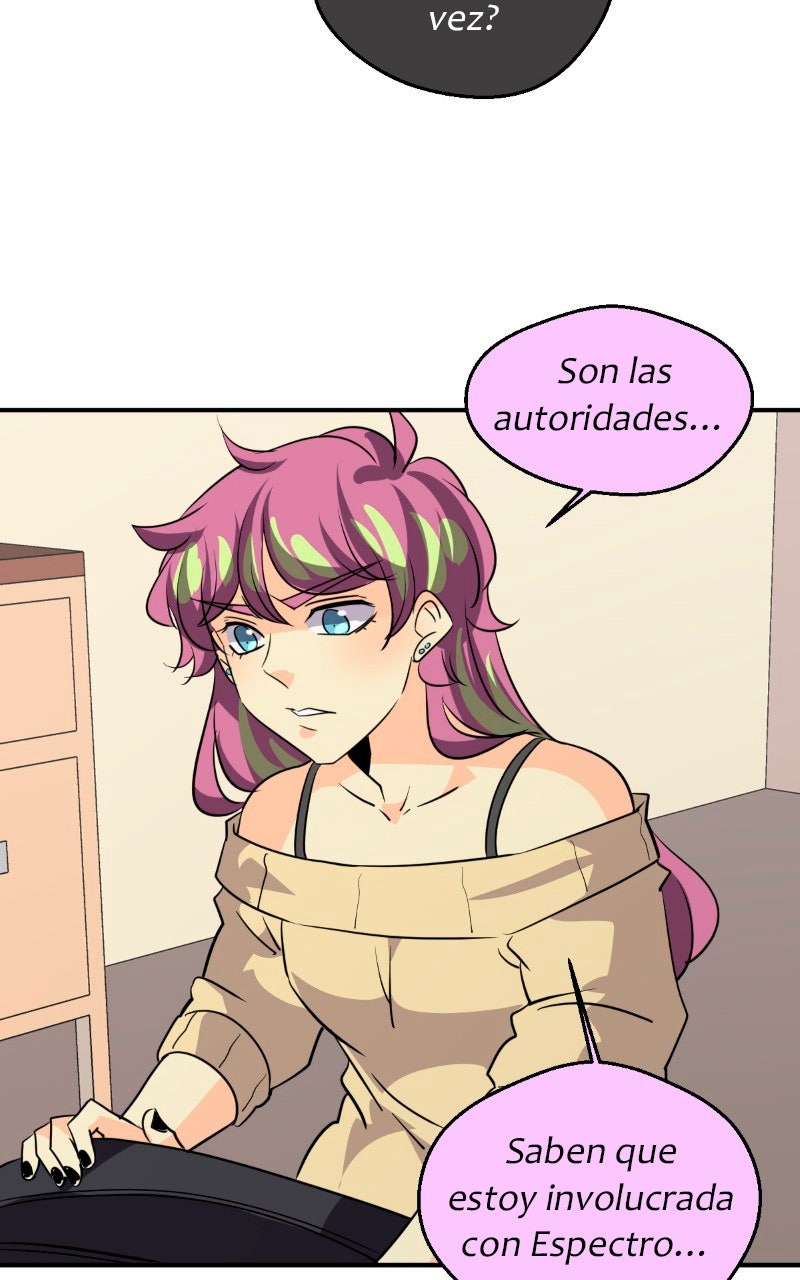 Read extraOrdinario ES Manga Online