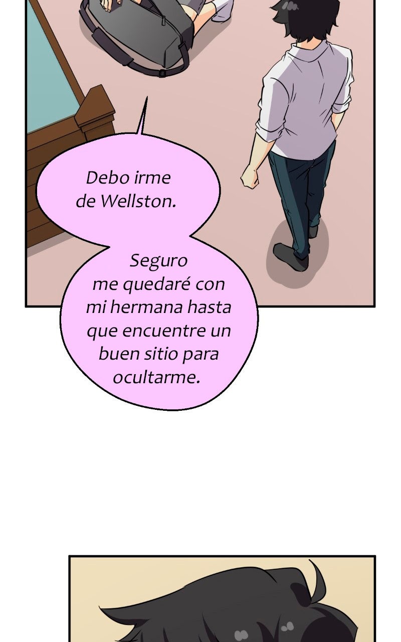 Read extraOrdinario ES Manga Online