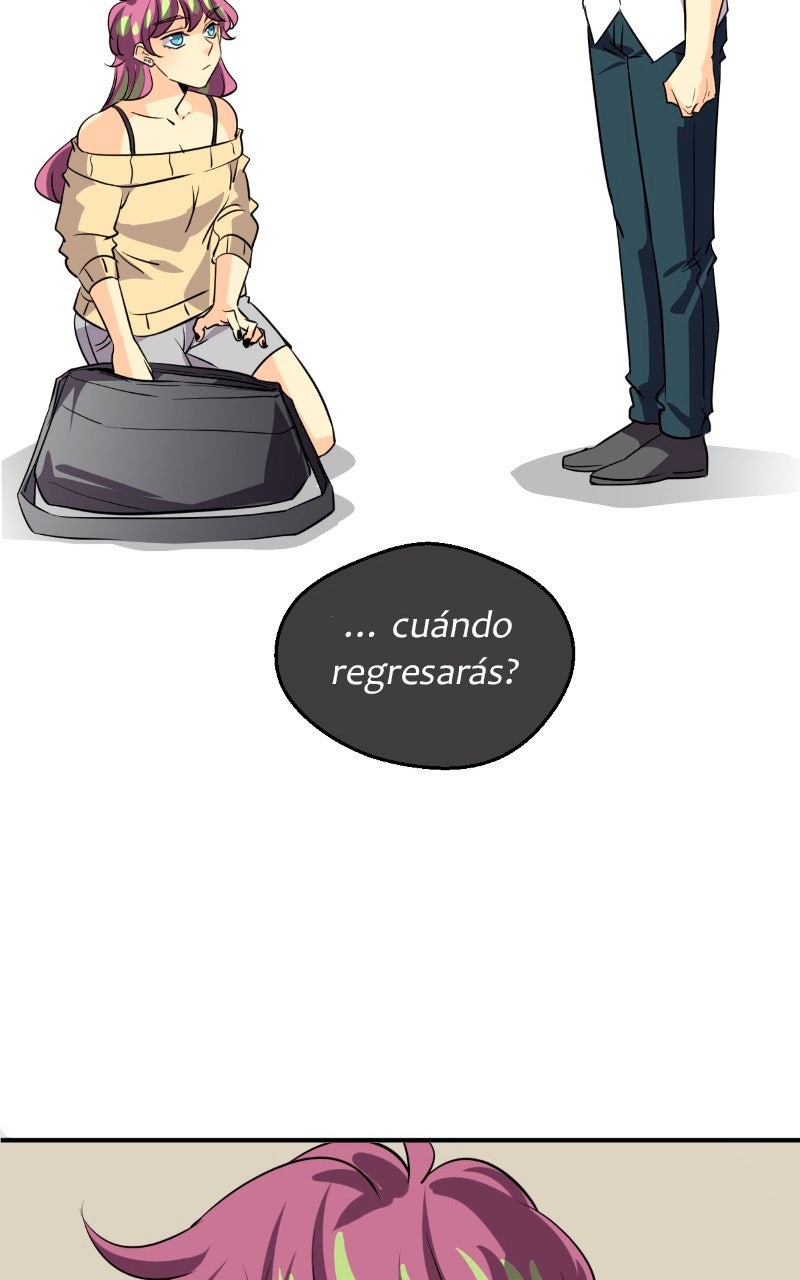 Read extraOrdinario ES Manga Online