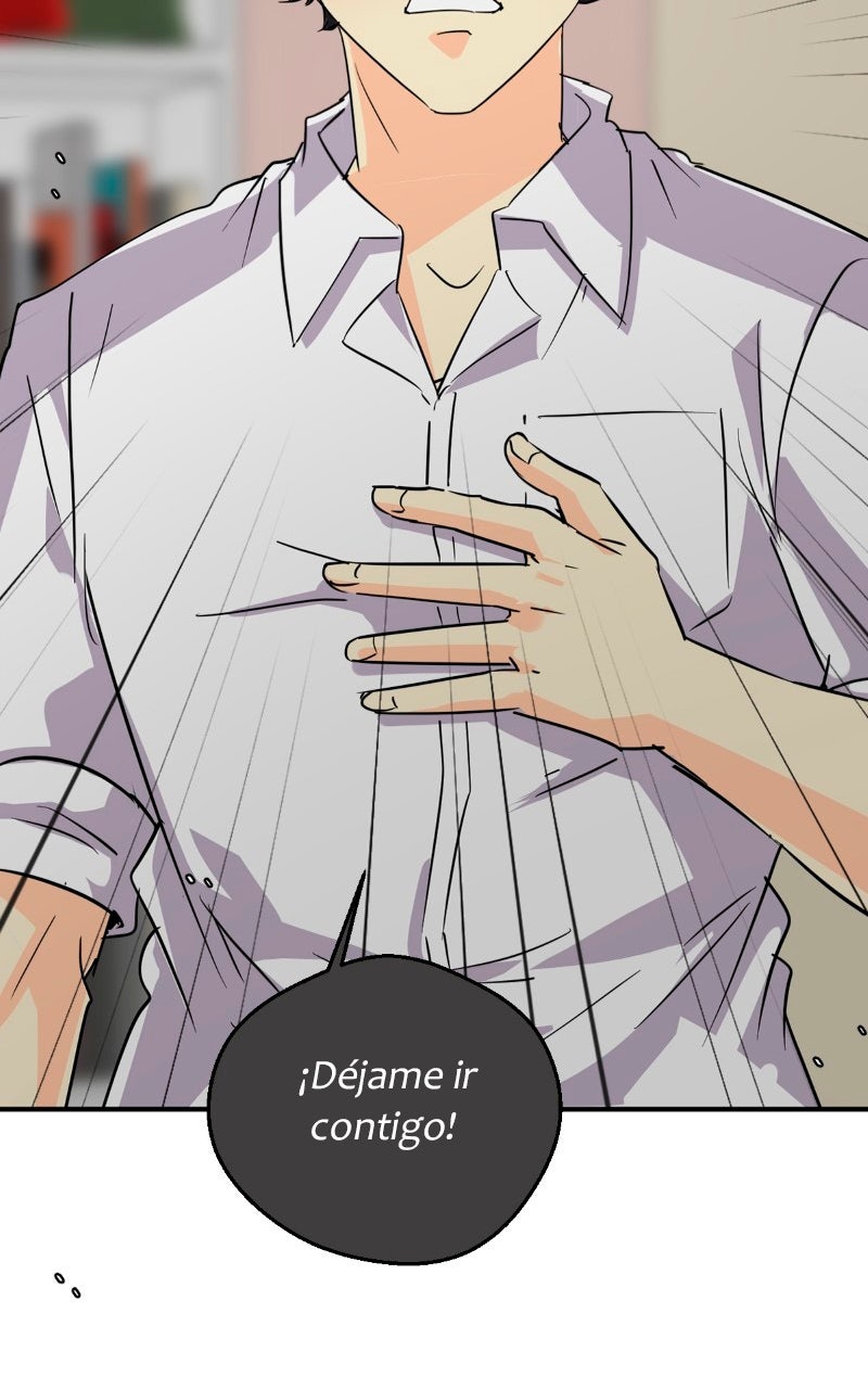 Read extraOrdinario ES Manga Online