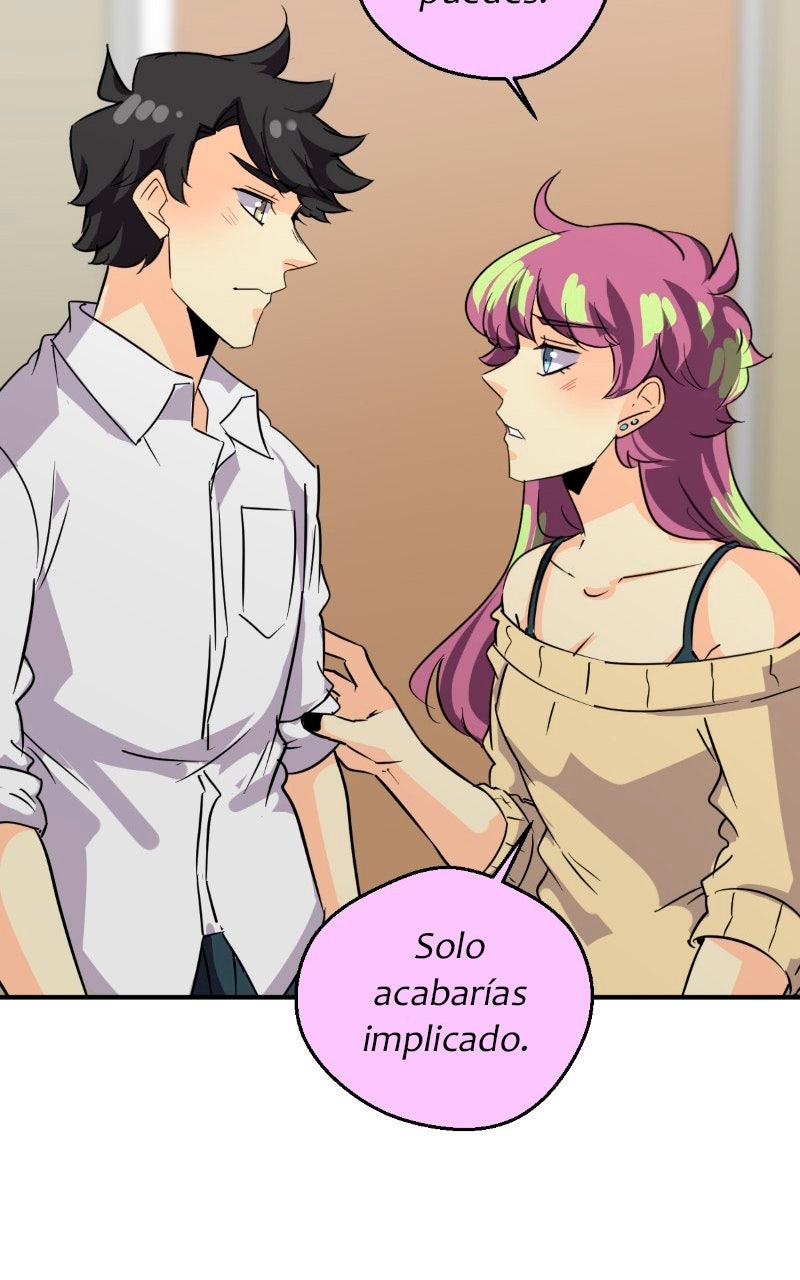 Read extraOrdinario ES Manga Online