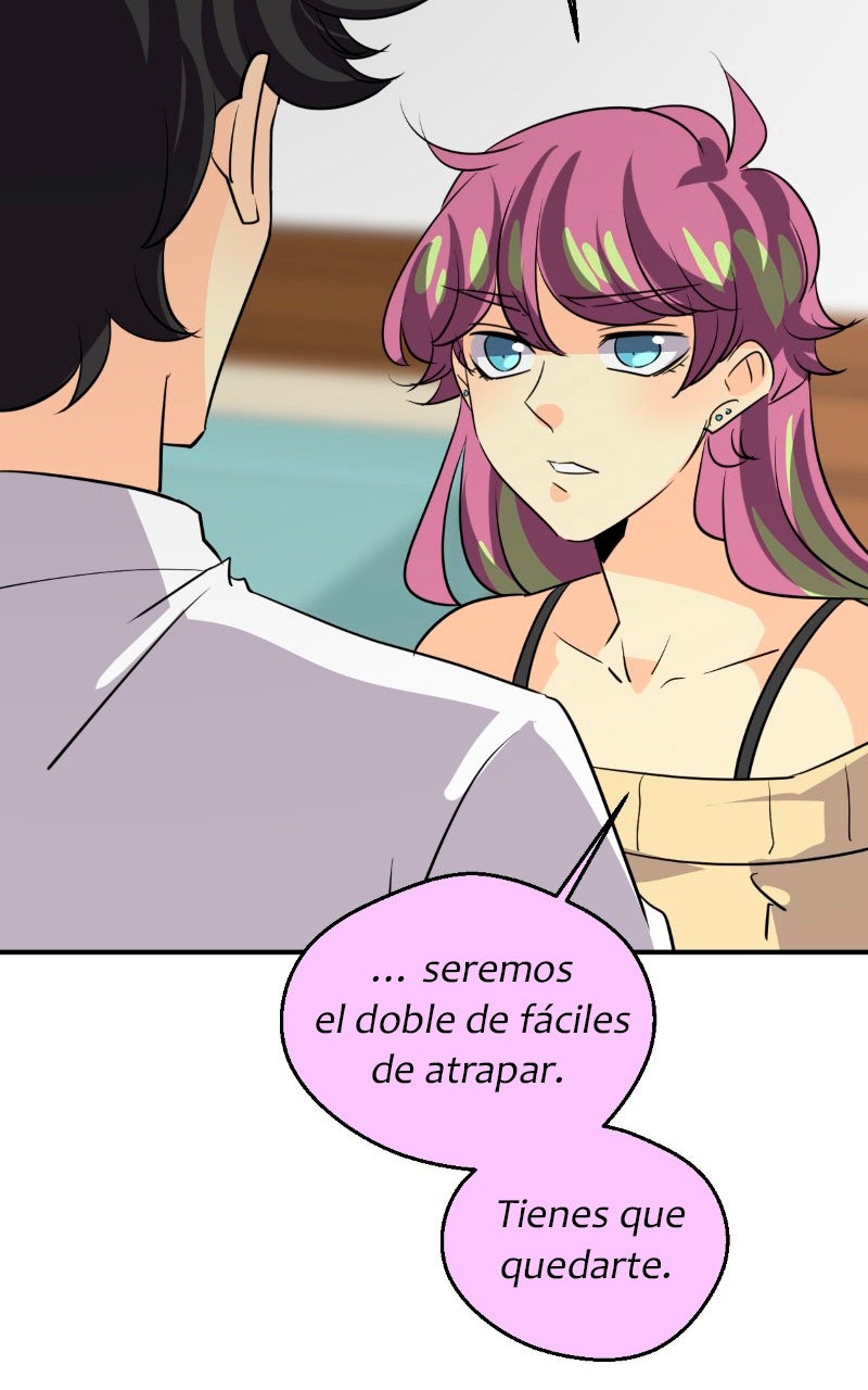 Read extraOrdinario ES Manga Online