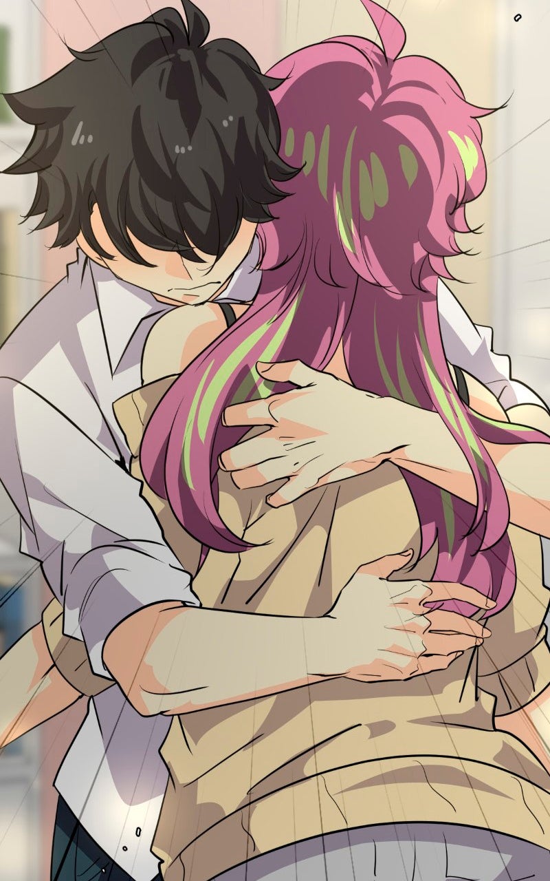 Read extraOrdinario ES Manga Online