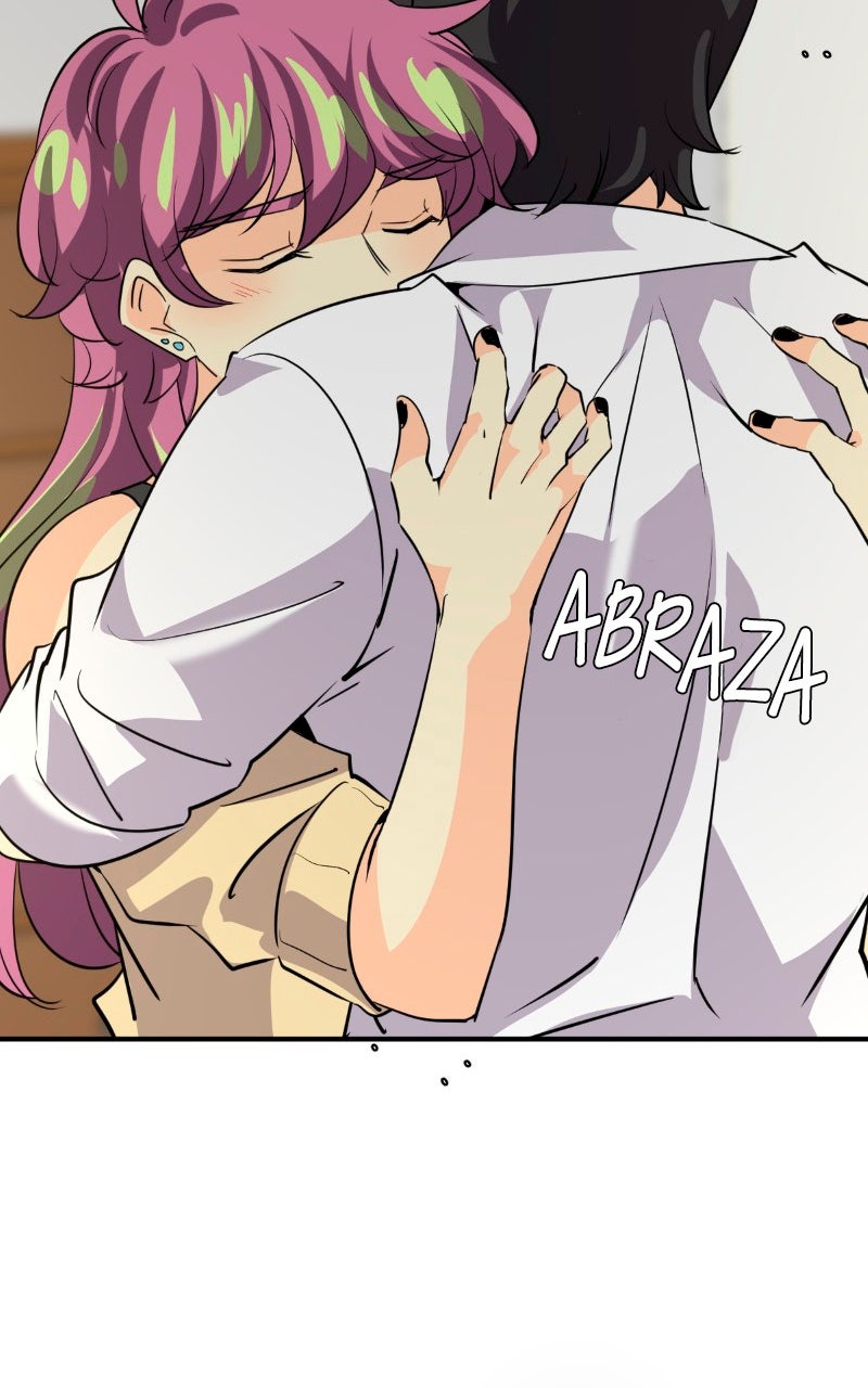 Read extraOrdinario ES Manga Online