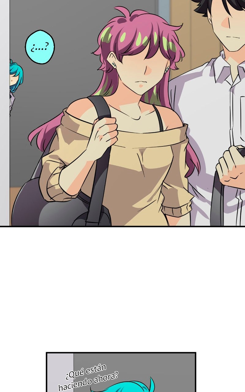 Read extraOrdinario ES Manga Online