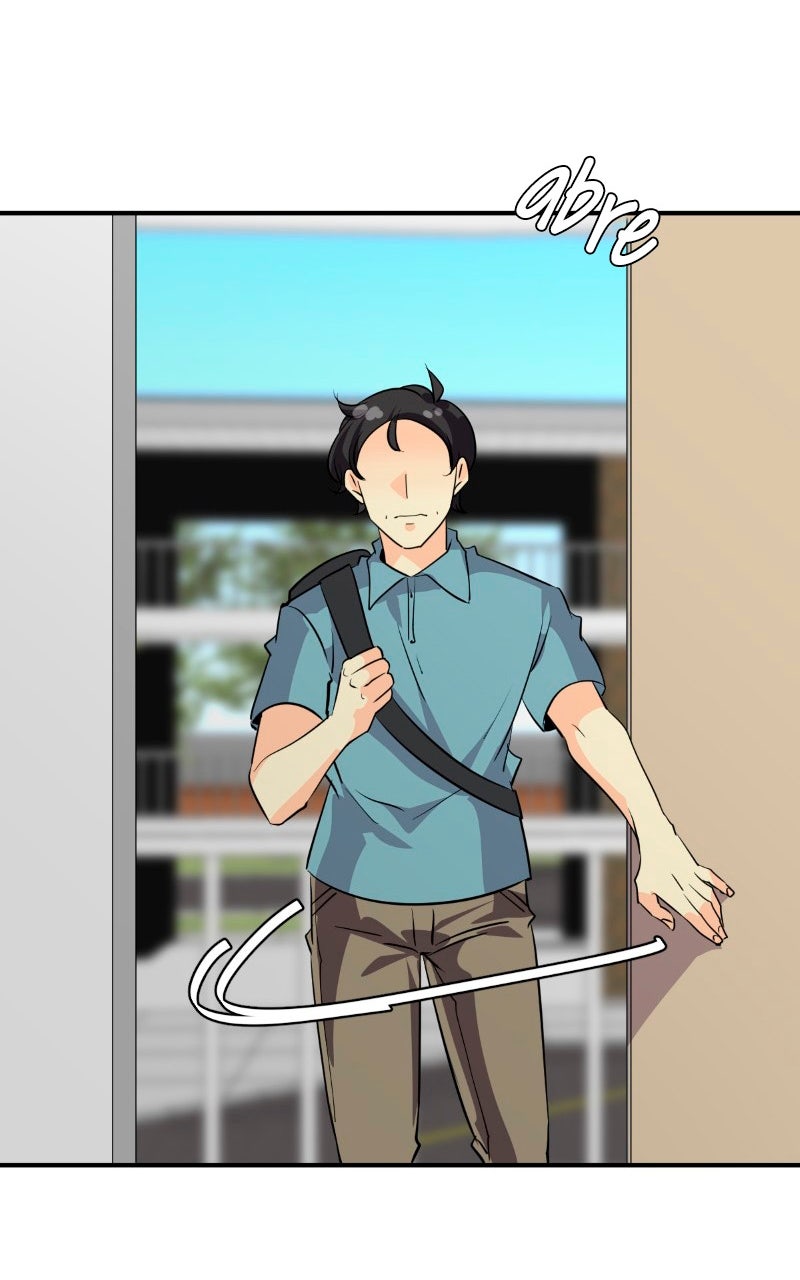 Read extraOrdinario ES Manga Online