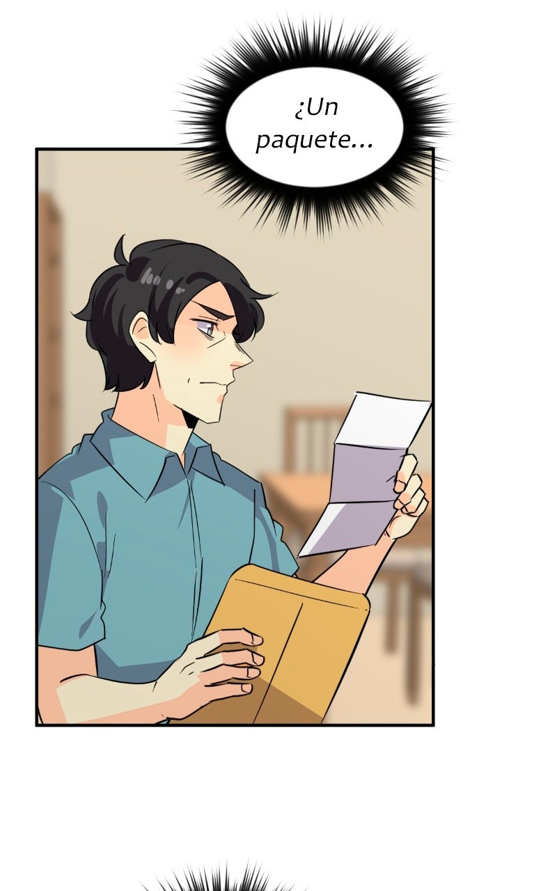 Read extraOrdinario ES Manga Online