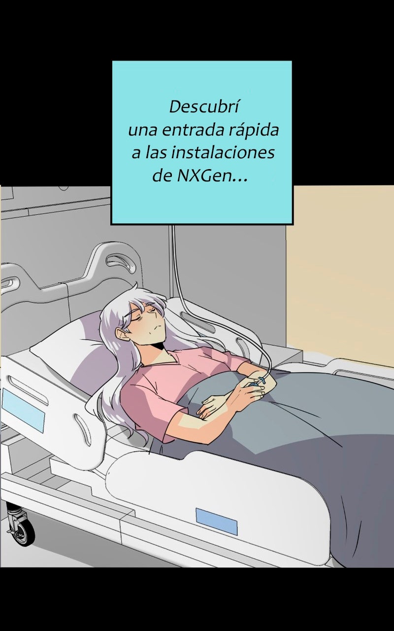 Read extraOrdinario ES Manga Online