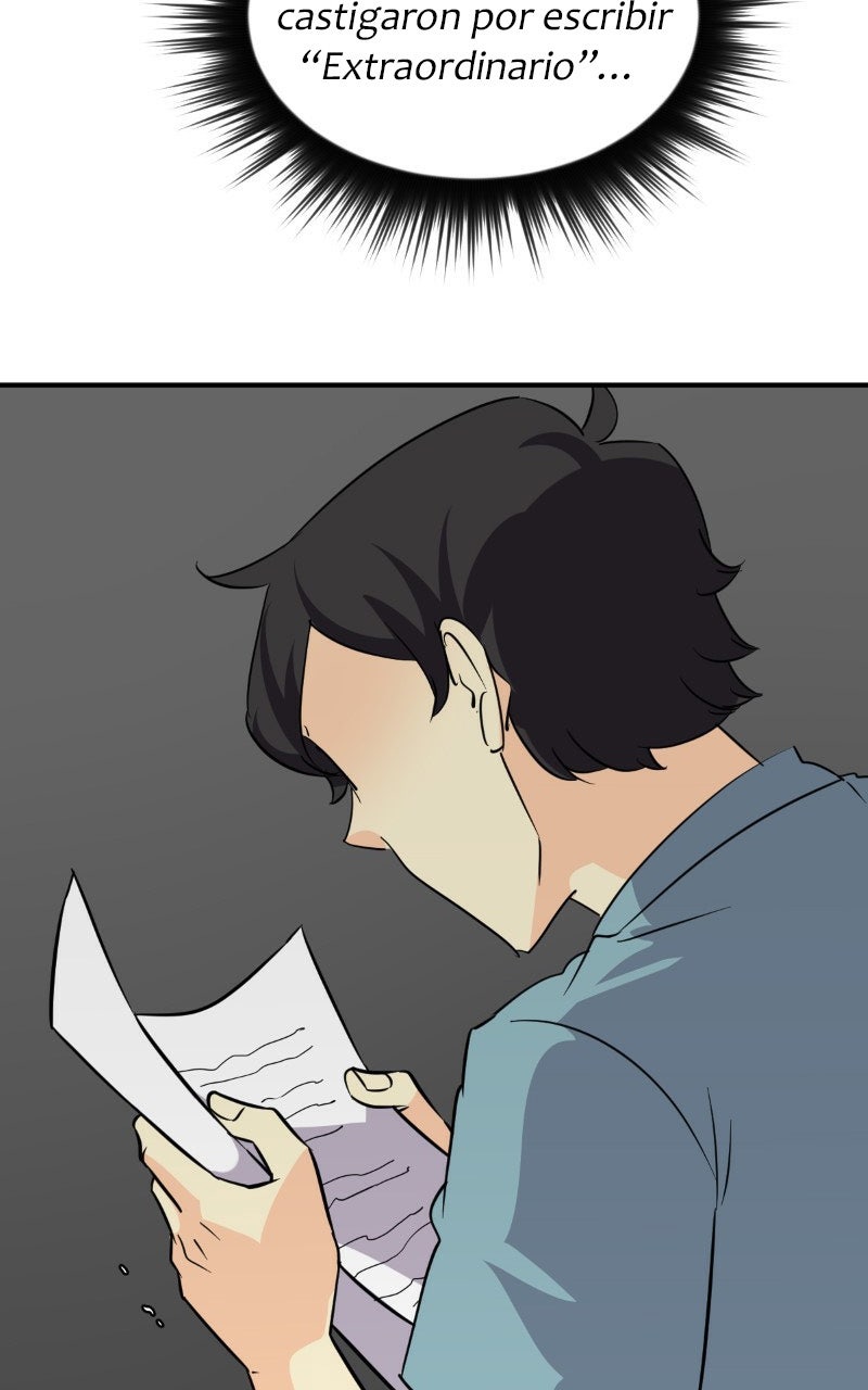 Read extraOrdinario ES Manga Online