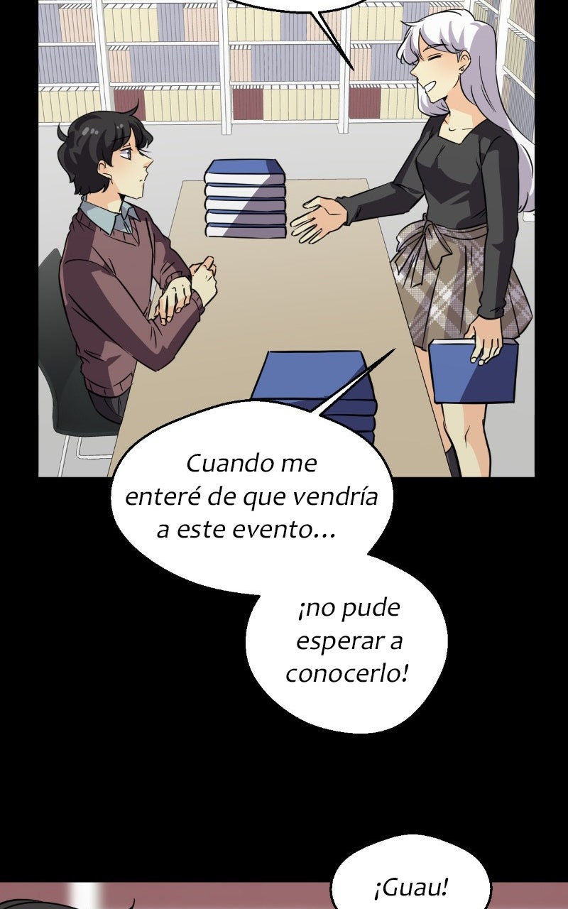Read extraOrdinario ES Manga Online