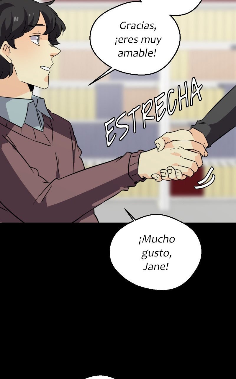 Read extraOrdinario ES Manga Online