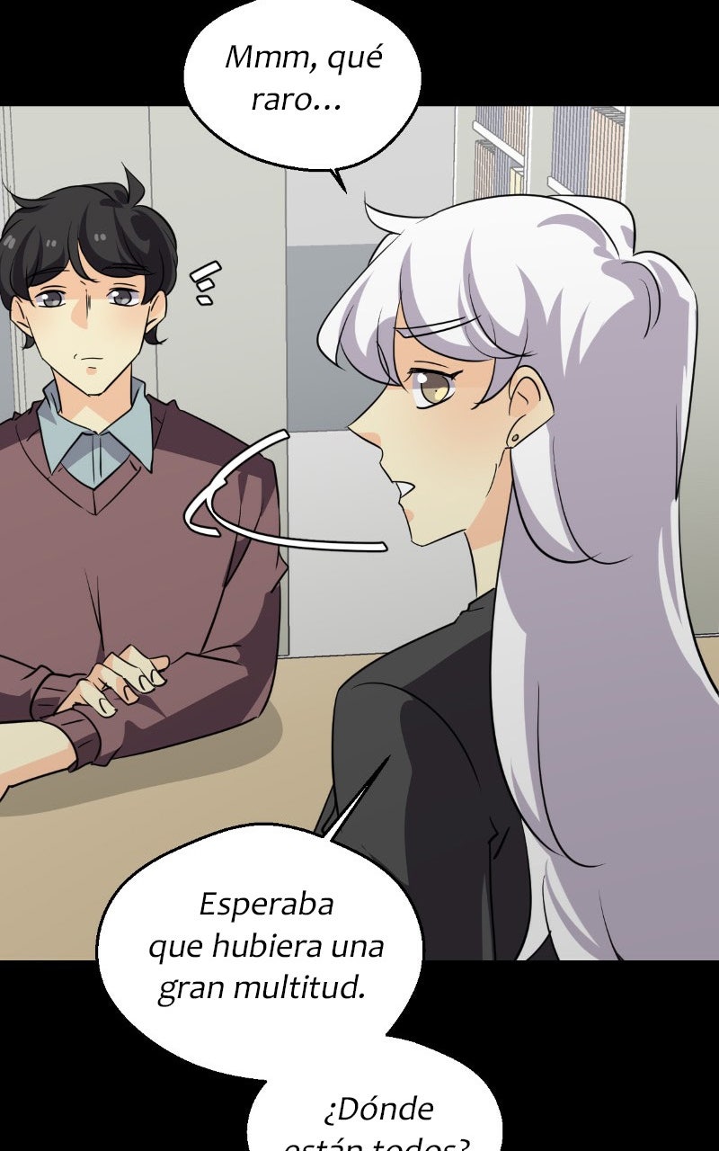 Read extraOrdinario ES Manga Online