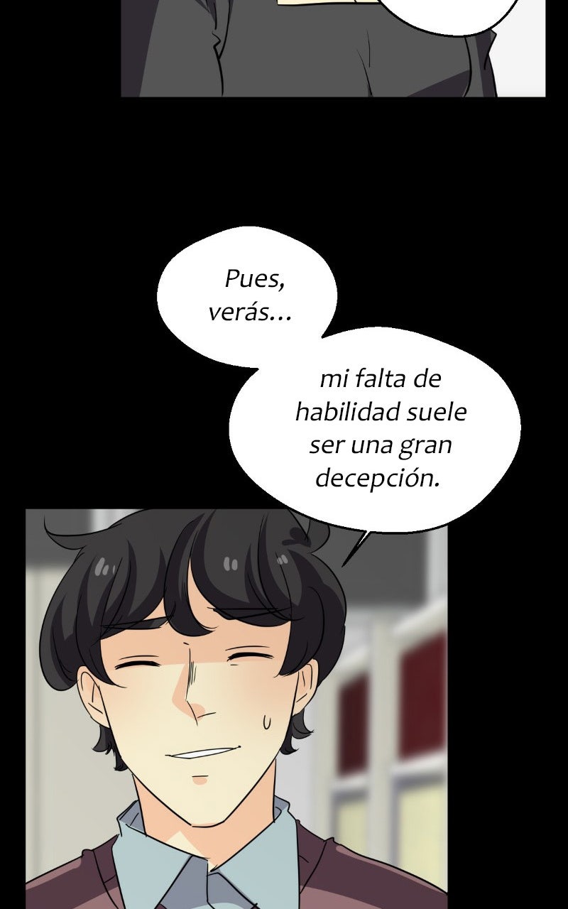 Read extraOrdinario ES Manga Online