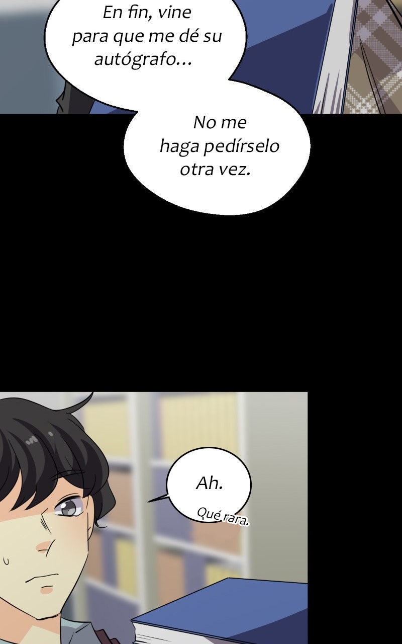 Read extraOrdinario ES Manga Online