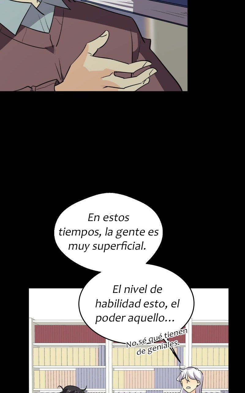 Read extraOrdinario ES Manga Online