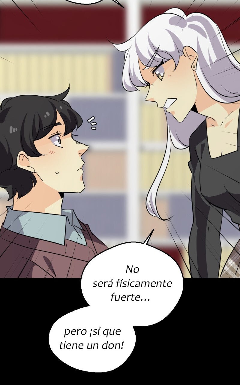 Read extraOrdinario ES Manga Online
