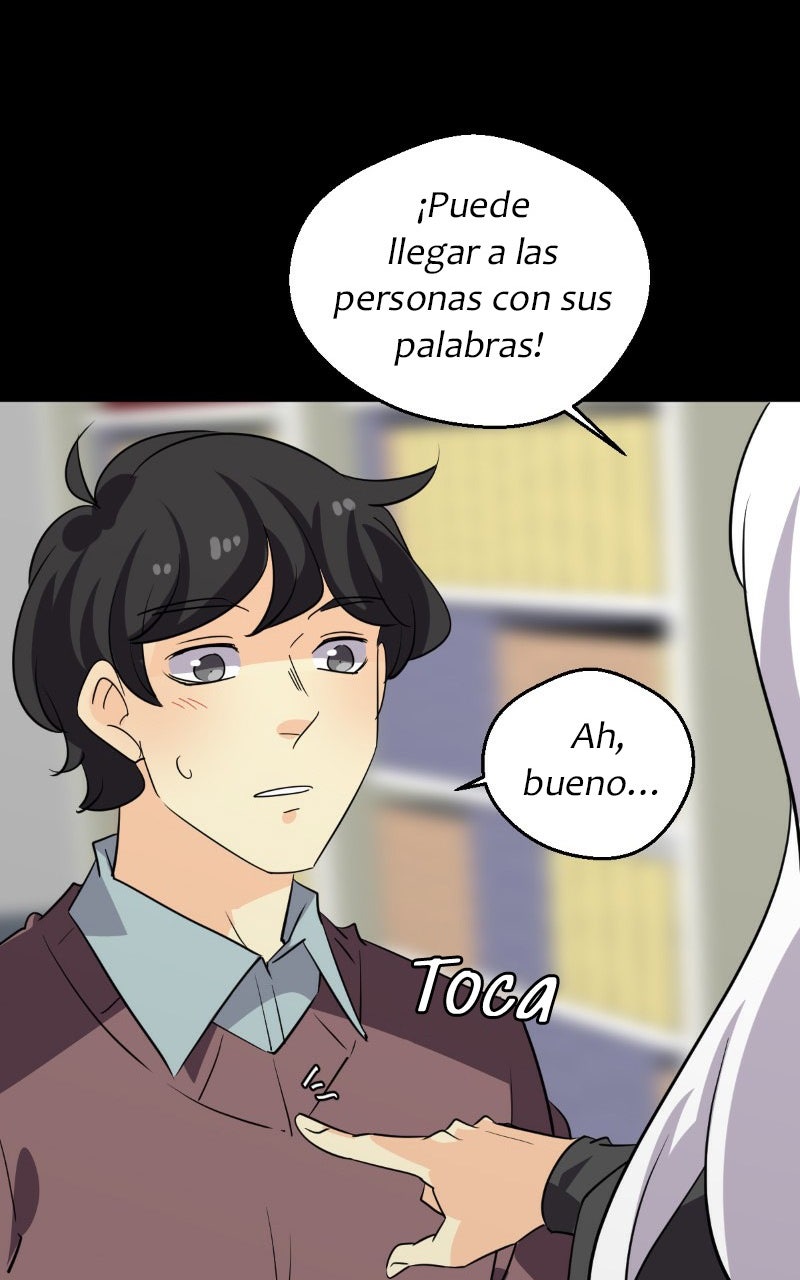 Read extraOrdinario ES Manga Online