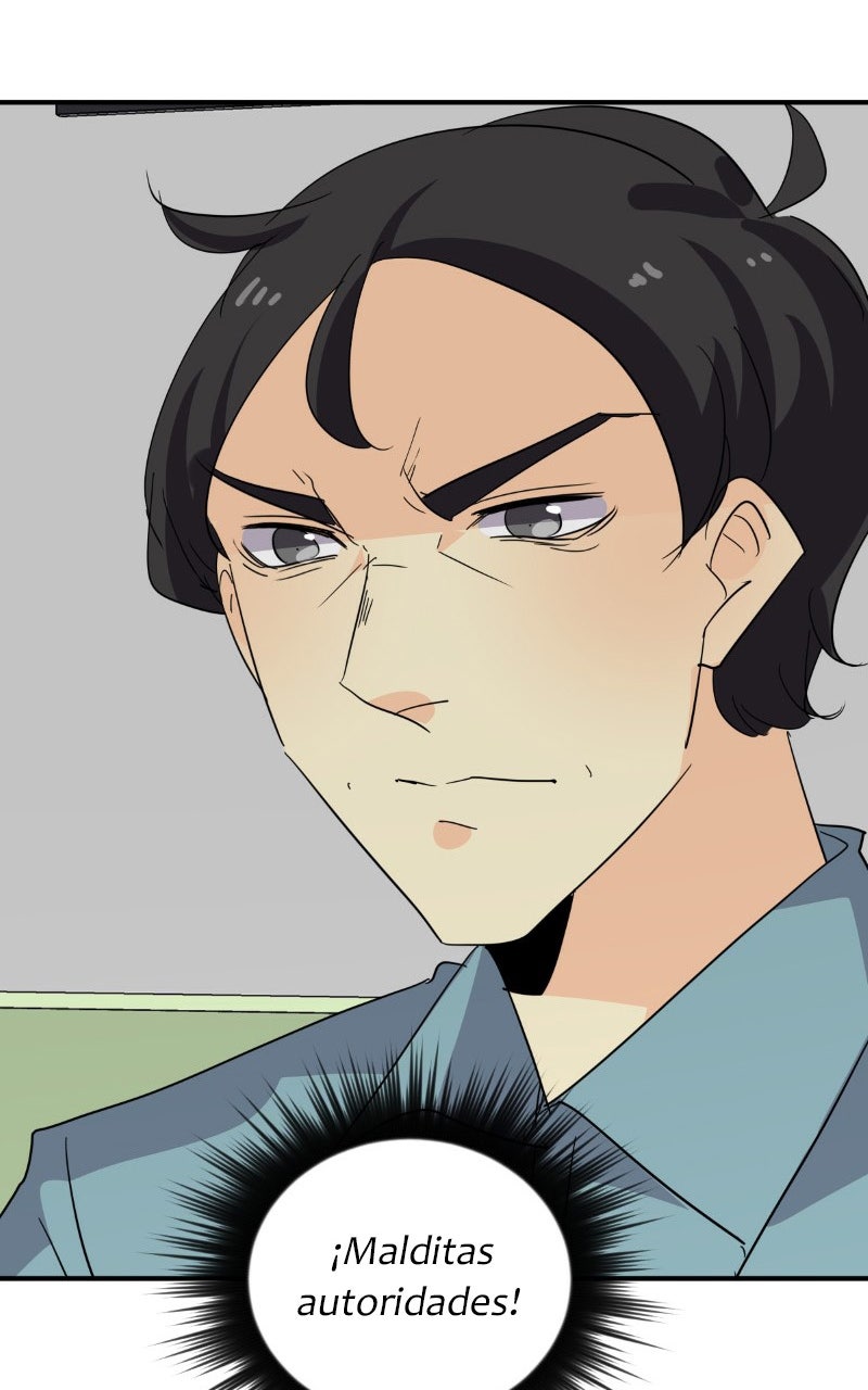 Read extraOrdinario ES Manga Online