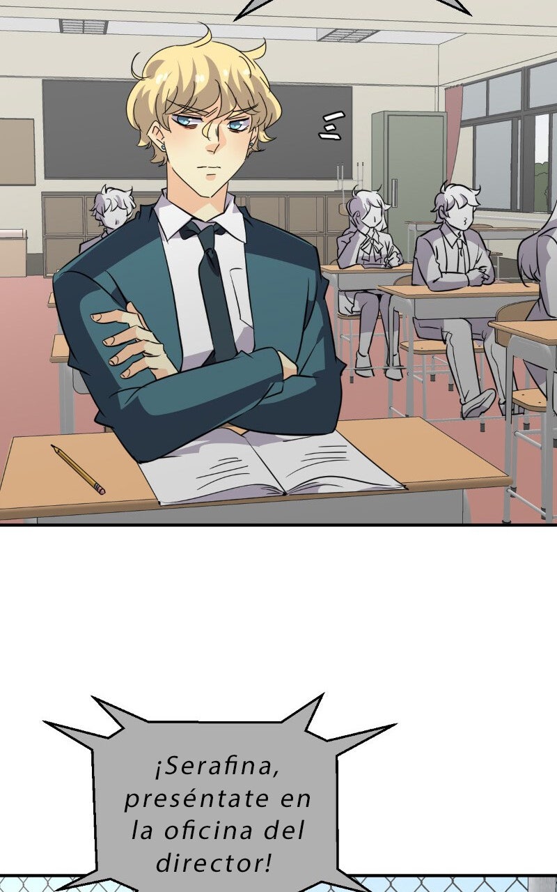 Read extraOrdinario ES Manga Online