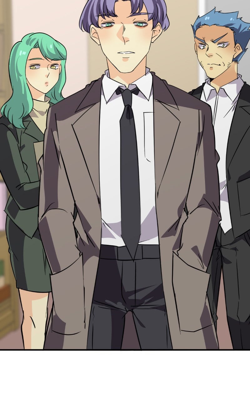 Read extraOrdinario ES Manga Online