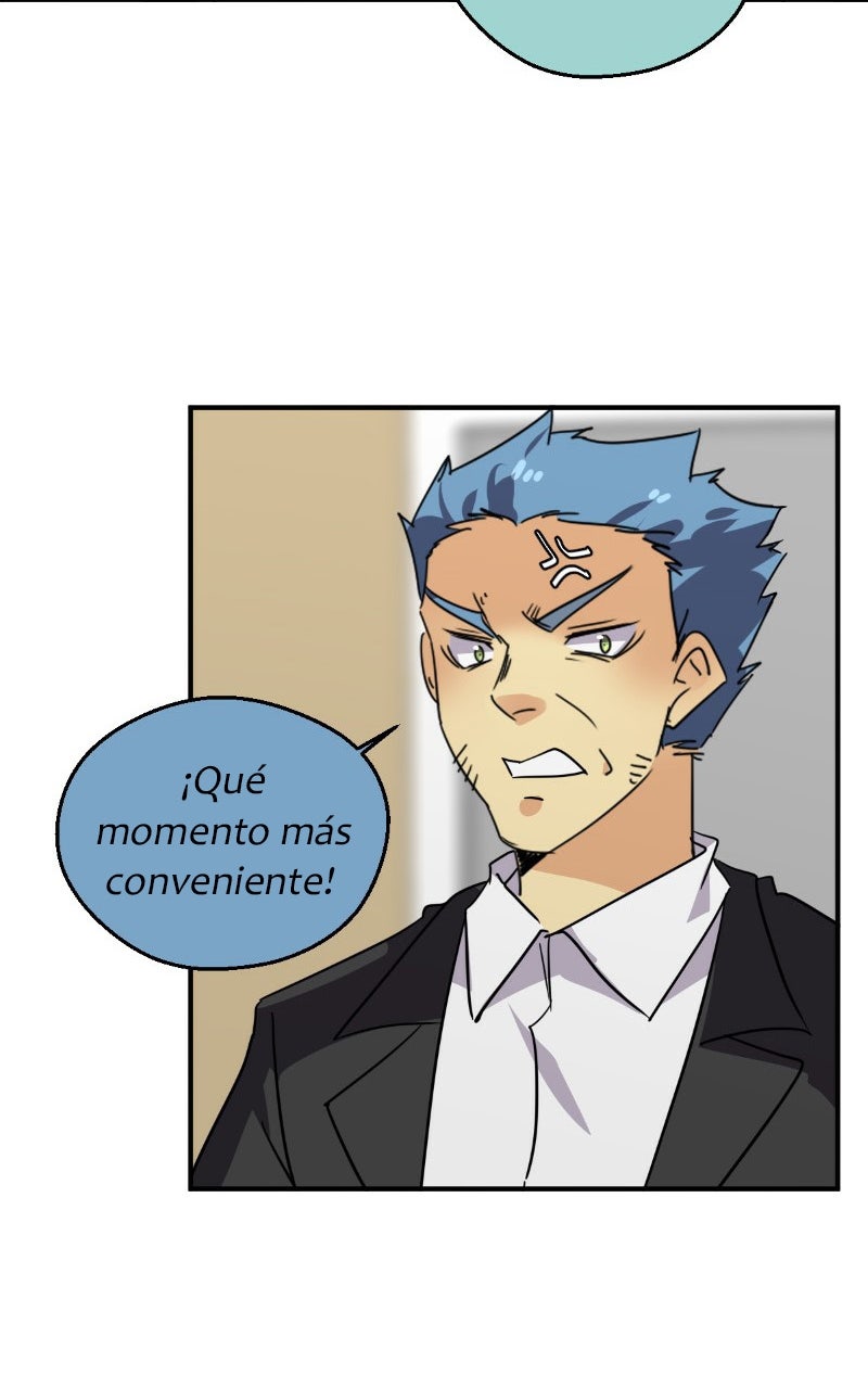 Read extraOrdinario ES Manga Online