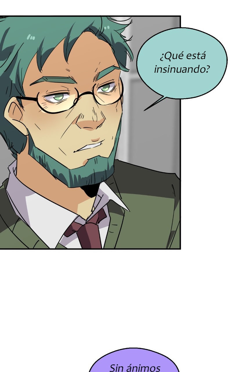 Read extraOrdinario ES Manga Online