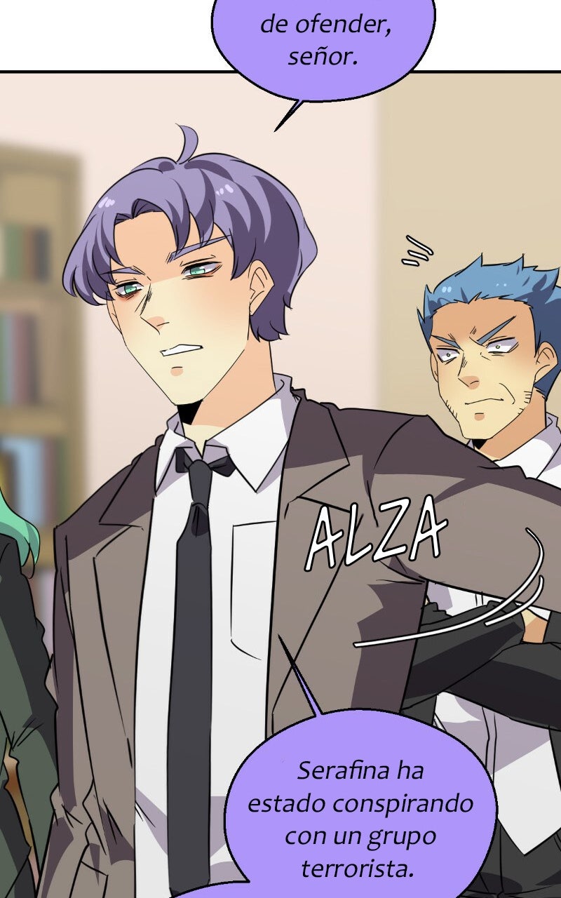 Read extraOrdinario ES Manga Online