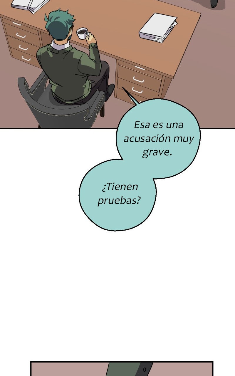 Read extraOrdinario ES Manga Online