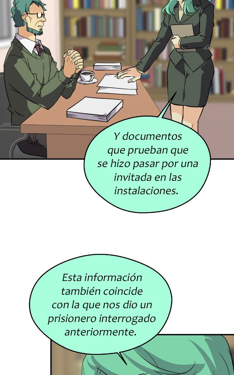 Read extraOrdinario ES Manga Online