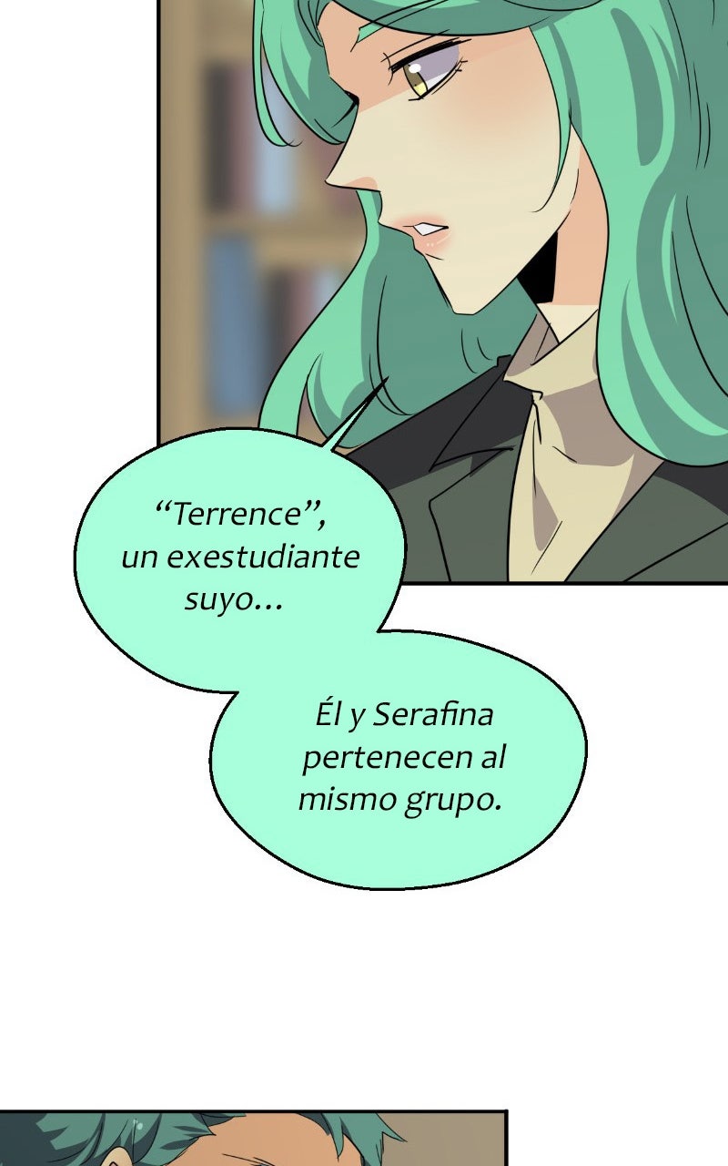 Read extraOrdinario ES Manga Online