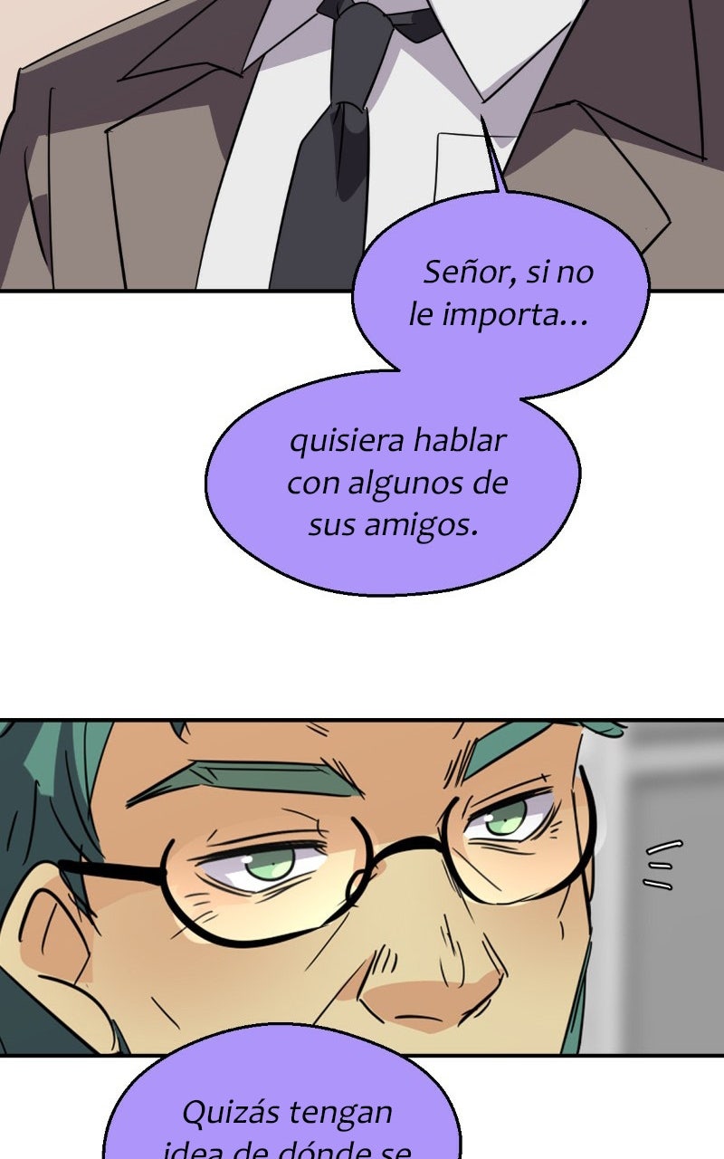 Read extraOrdinario ES Manga Online