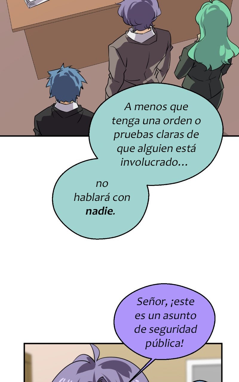 Read extraOrdinario ES Manga Online