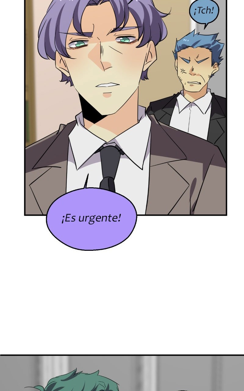 Read extraOrdinario ES Manga Online