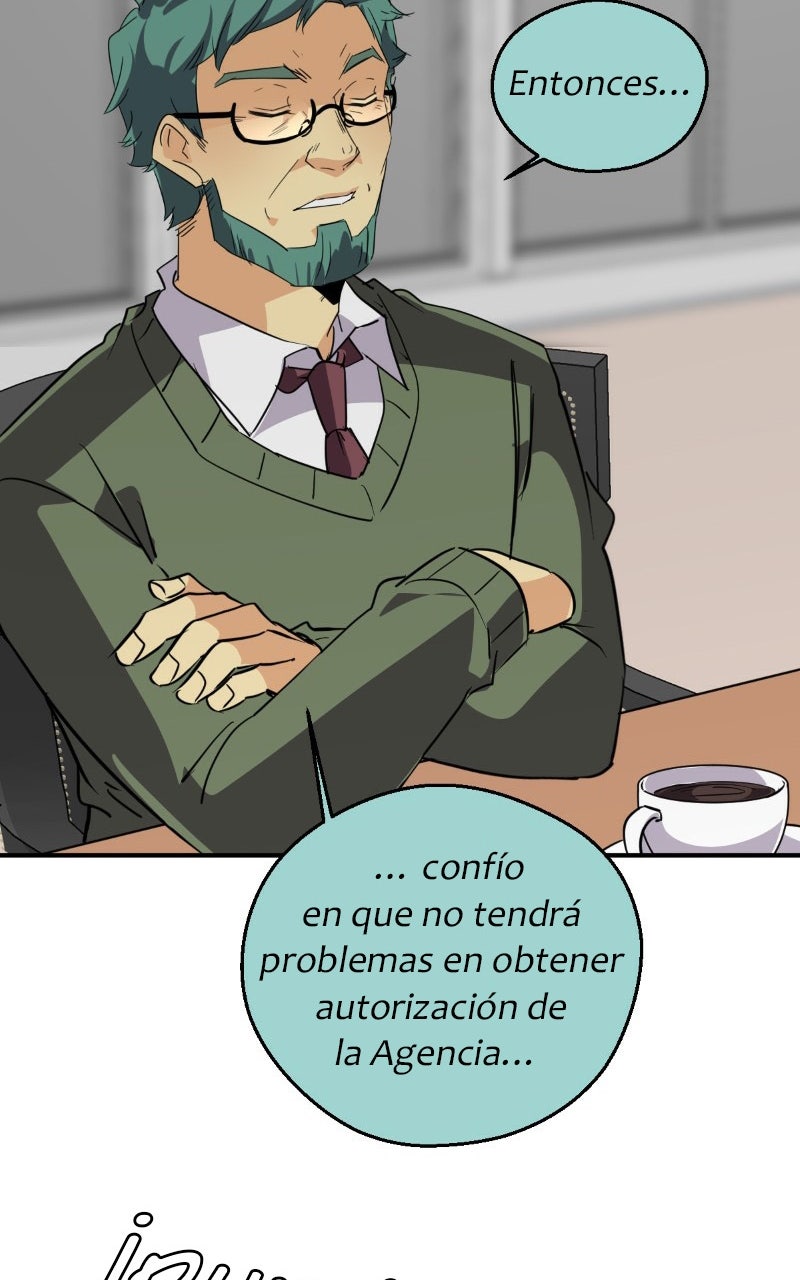 Read extraOrdinario ES Manga Online