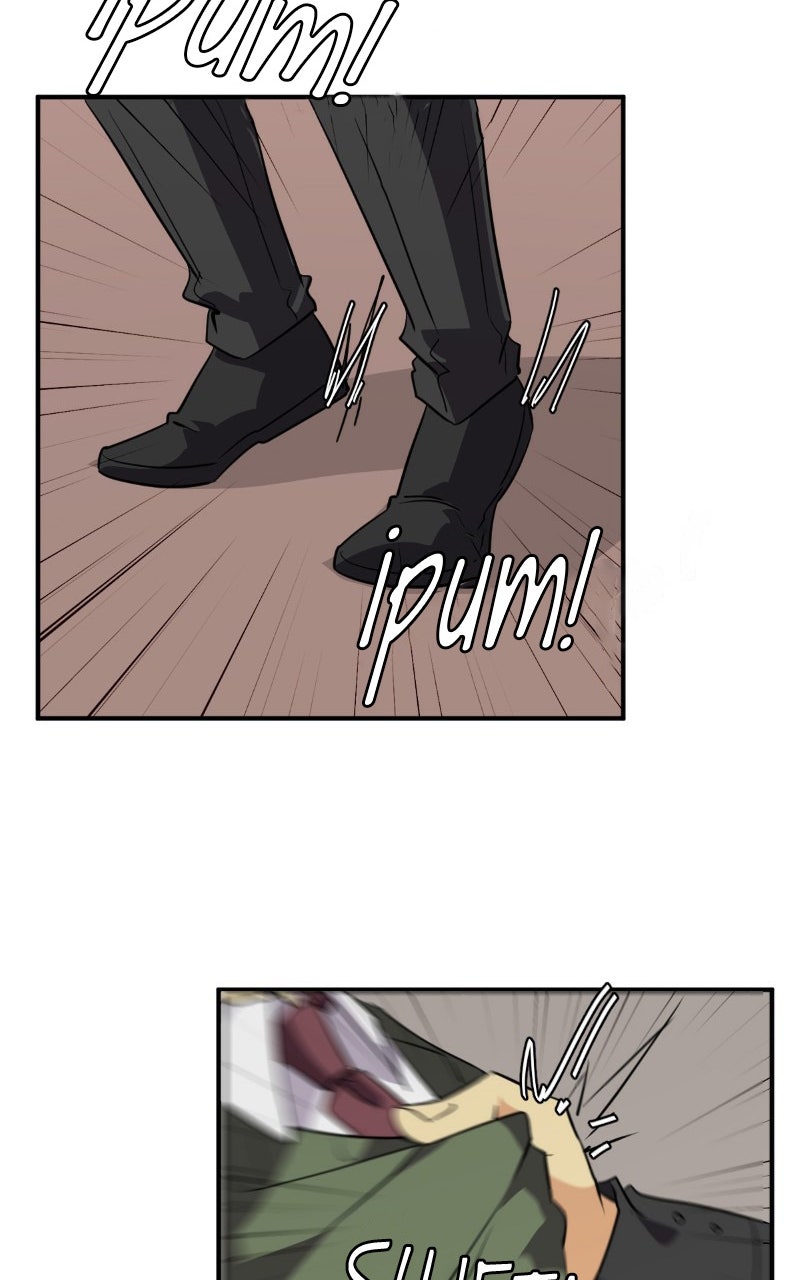 Read extraOrdinario ES Manga Online