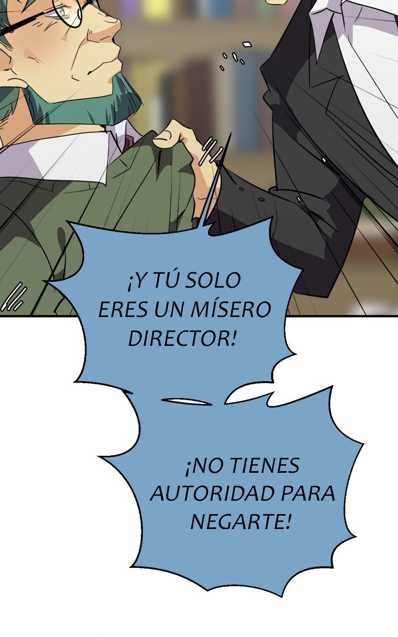 Read extraOrdinario ES Manga Online