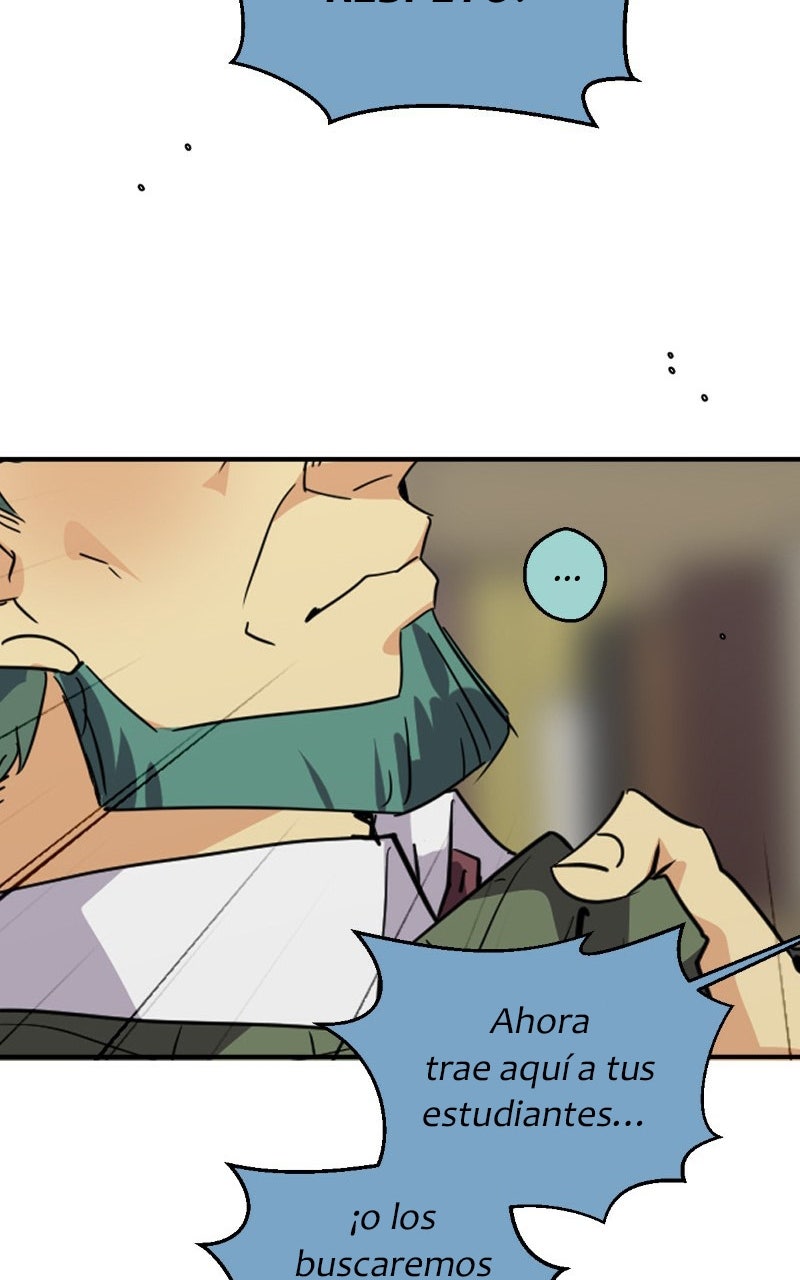 Read extraOrdinario ES Manga Online