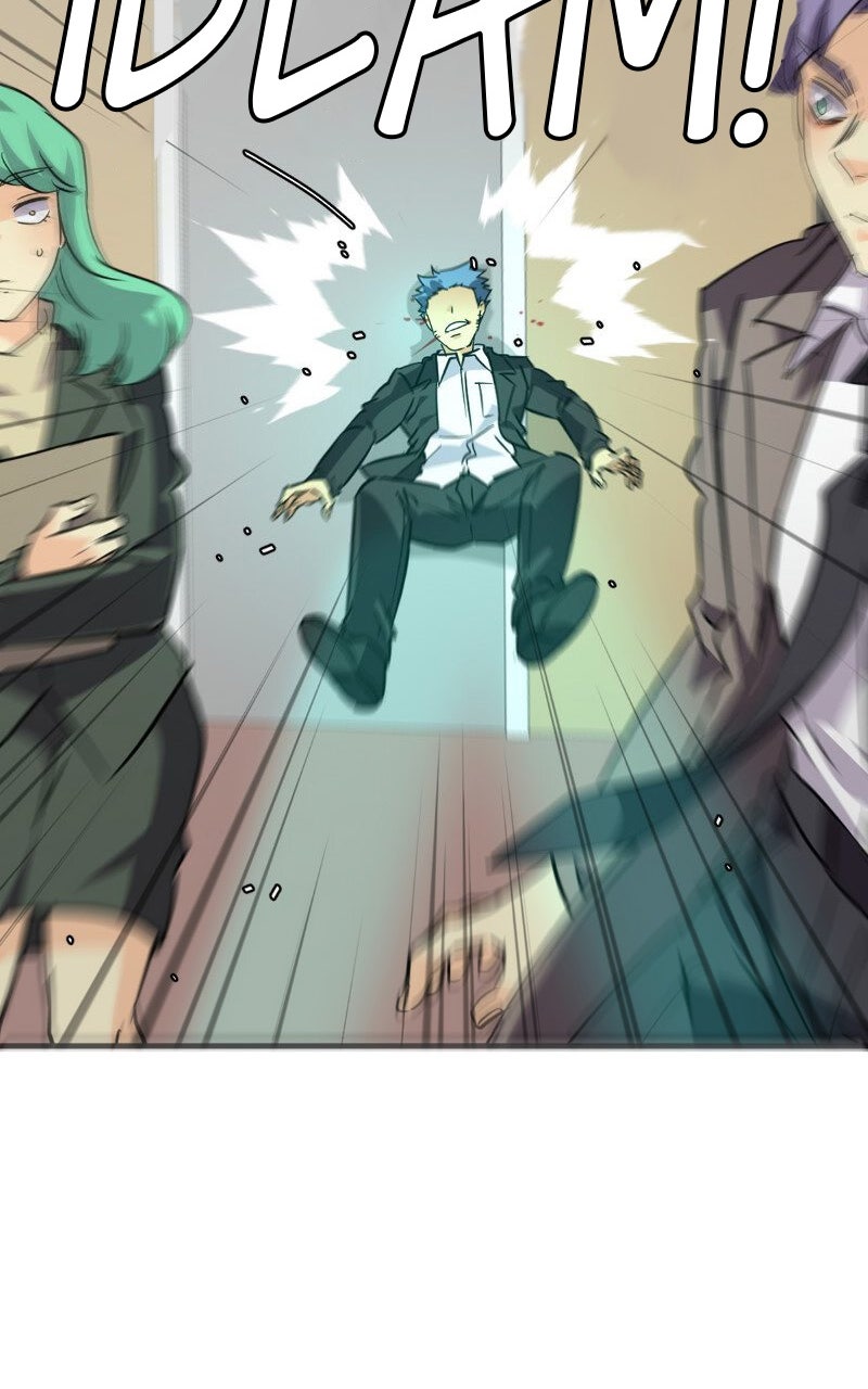 Read extraOrdinario ES Manga Online