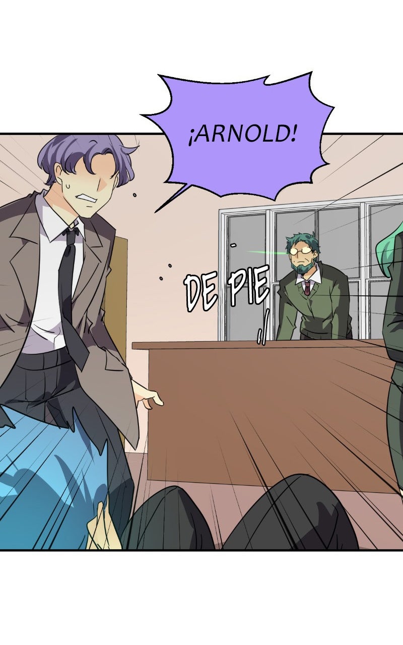 Read extraOrdinario ES Manga Online