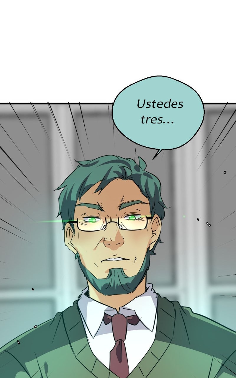 Read extraOrdinario ES Manga Online